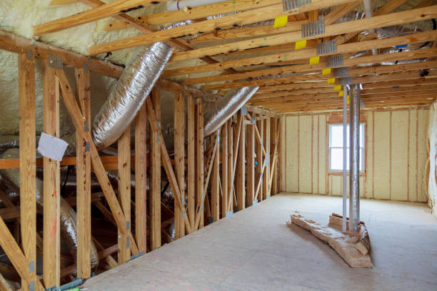 Best Commercial Insulation in Carney, MD