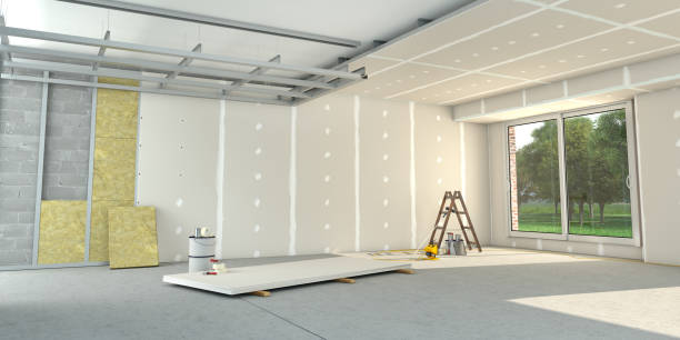 Trusted Carney, MD Insulation Contractor Experts