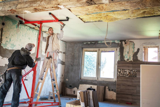 Best Insulation for Specific Applications in Carney, MD