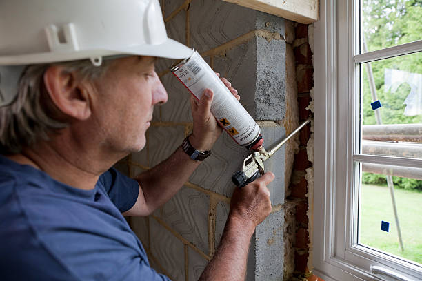 Types of Insulation We Offer in Carney, MD