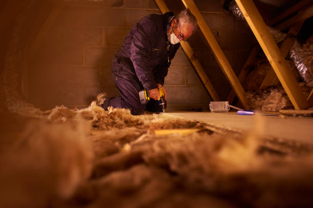 Best Spray Foam Insulation in Carney, MD